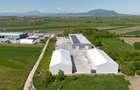 HALĂ INDUSTRIALĂ OPERAȚIONALĂ · Calea Feldioarei · BRAȘOV - 11