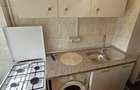 Tineretului, garsoniera, 4 minute metrou, BOILER, bloc mixt, 350 euro - 4