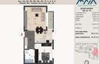 2 camere, Finisaje Premium, Central, Langa padure, Capitan Cutui, Pitesti - 1