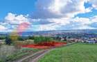 Teren intravilan 850 Mp, cu panoramă spre Cluj-Napoca – Dâmbul Rotund - 2