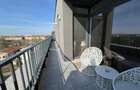 2 Camere Uranus Plaza, Penthouse - 8