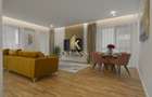Apartament 3 camere premium | Residence 5 - Pipera | Loc de parcare - 2