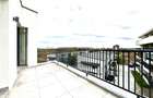 Pipera Azur acces A3 penthouse,  terasa SUD - 8