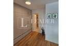Apartament prima inchiriere cu vedere pe lac || Up Site Floreasca | Parcare si b - 18