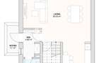 Casă individuală | 4 camere, 3 băi | teren 476mp |Șura Mică (zonă Sala de Sport) - 1
