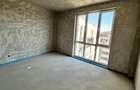 Apartament de 3 camere semifinisat/CF / 72,04 mp, balcon 4,20 mp, zona VIVO  - 4