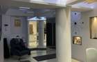 Snagov ghermanesti  vila mobilata  lux 5 cam 5 bai  - 13