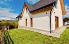 Pestera - Bran - Piatra Craiului Rezervatie - Vila -  finisaje premium -centrala - 31