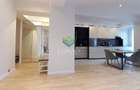 Apartament cu 3 camere //Herastrau - 3