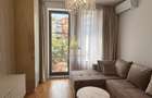 apartament decomandat de inchiriat cu 2 camere  in Soseaua Nordului - 3