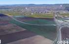Vand 18 ha teren intravilan - dezvoltari imobiliare - 1