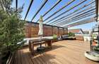 Penthouse | Irina Rosetti Cartierul Arhitecților Sibiu · 3 camere - 9