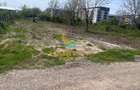 Vanzare Teren Constructii Str Apusului 1000 mp dechidere 20 m - 1