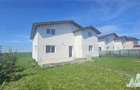 Vila 6 camere cu teren 500mp in Ciorogarla (posibilitate rate) - 1