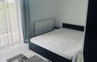 Vand apartament cu o camera mobilat si utilat etaj 1. - 4