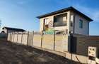 Vila cu 4 camere /  p+1+pod / com. Berceni - 1