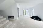Duplex despartit prin camera tehnica- 4 camere si 3 bai - Urseni - 6