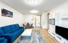 Inchiriere Apartament 2 Camere Barbu Vacarescu - 2