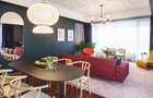 Apartament 4 camere | LUX | 2 Parcari | 168 MP | Pipera-Scoala Americana - 4