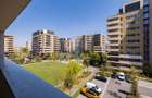 Apartament 2 camere de închiriat Urban Plaza Brașov, vedere parc - 14