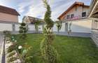Casa INDIVIDUALA 6 camere, curte superba - zona Brana, Selimbar - 2