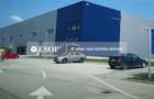 Logicor Mogosoaia - Hale / Spatii Depozitare / Logistice, 0% comision - 1