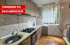 Brâncoveanu | 3 Camere Decomandat | Mobilat și Utilat | Izvorul Crisului - 1