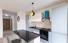 Apartament mobilat  3 camere Urban Plaza cu parcare - 4