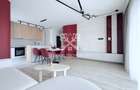 Apartament 2 camere ultrafinisat, 2 balcoane, parcare, Apahida - 4