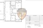 Penthouse Exclusivist, dressing, terasa 64 mp Mamaia Nord Hanul cu Peste - 15