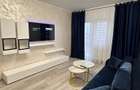 inchiriere 2 camere si loc de parcare in Grand Krystal - 2