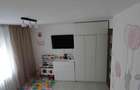 3 camere Otopeni centru – mobilat complet, parcare inclusă, etaj 1/2 - 3