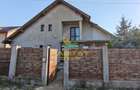 Vila individuala / 5 camere / 645 mp teren /  com. Berceni - 10