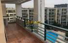 Lake View Condominium, pet friendly duplex penthouse for rent, 2 parking lots - 4