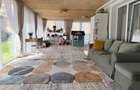 Apartament cu TERASA de 100 mp, GRĂDINA de 100 mp și vedere la PISCINA - 8