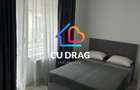 Cvadruplex modern, mobilat și utilat complet | Terasă 18 mp | 2 parcări - 8
