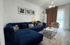 apartament cu 2 camere de inchiriat in zona Expozitiei - 1
