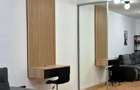 Apartament de 2 camere, prima inchiriere, balcon, City Point Aviatiei Faza 2 - 3