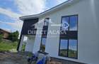 Duplex premium 4 camere cu teren 420 mp Santana De Mures - 5