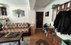 Apartament cu 2 camere, 42 mp, balcon, strada Edgar Quinet - 3