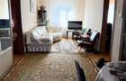Apartament 4 camere la etaj intermediar in Manastur zona Nora - 3
