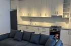 Apartament de 2 camere, 55 mp, dressing, centrala, balcon, MTM Pipera Lake - 2