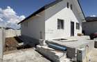 Ocazie! Casa P+pod placa, teren 250mp, clinceni! Comision 0%! - 3