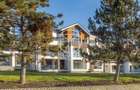 Penthouse 5 camere,3 bai - aer conditionat - terasa 15.44 mp - 20