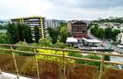 View! Apartament spatios 2 camere, Plopilor, zona Nobori+Parcare - 12