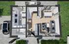 Casă individuală premium în zonă ultracentrală Florești | Construcție nouă | - 8