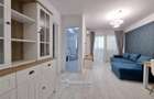 Liber, mobilat, de vanzare apartament 2 camere, Cug Pepiniera - 2