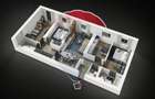 Apartament 4 camere intr-un complex premiu - 13