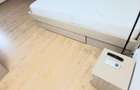 Apartament Podu Ros, Lidl Nicolina, 2 camere decomandat plus living - 9