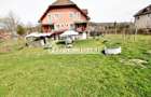 Casa 4 camere,4 bai,1 bucatarie,1 living,120 mp,500mp teren - 12
